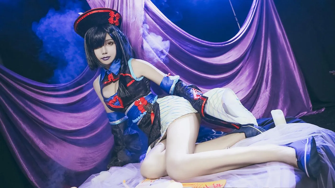 秋山AkI – NO.05 mirror彩云 [18P]插图3